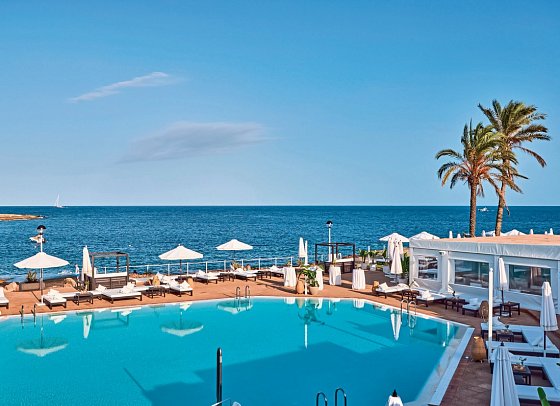 AluaSoul Menorca