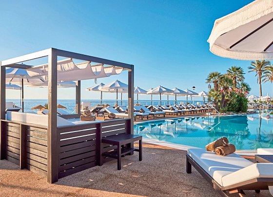 AluaSoul Menorca