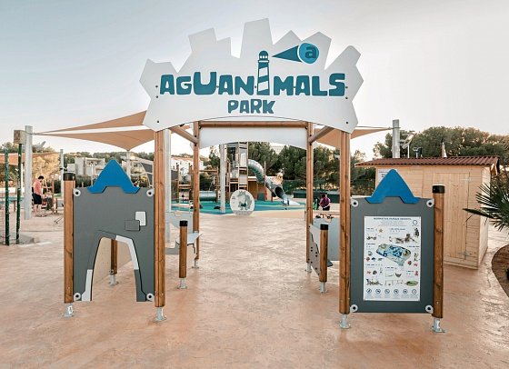 Aguamarina Club Hotel