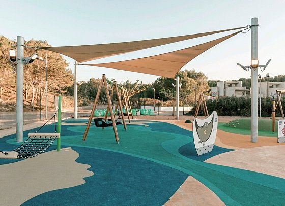 Aguamarina Club Hotel