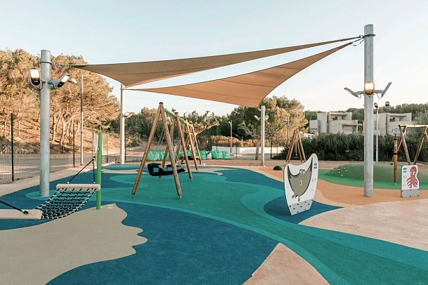 Aguamarina Club Hotel