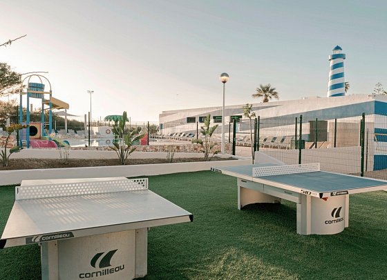 Aguamarina Club Hotel
