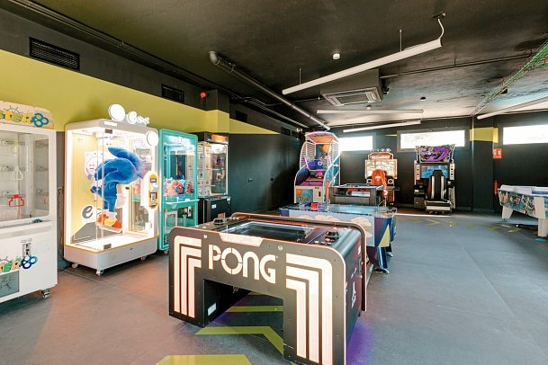 Aguamarina Club Hotel