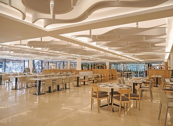 Aguamarina Club Hotel