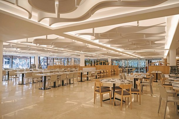 Aguamarina Club Hotel