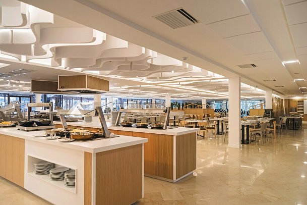 Aguamarina Club Hotel