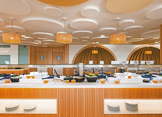Aguamarina Club Hotel