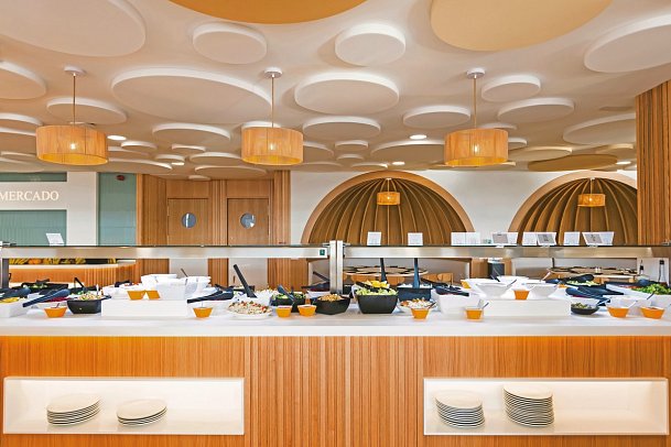 Aguamarina Club Hotel