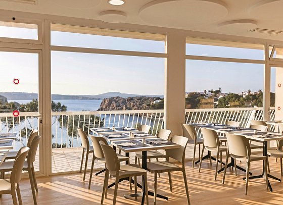 Aguamarina Club Hotel