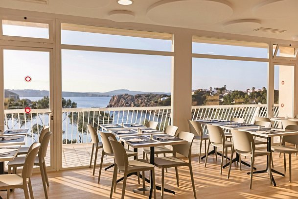 Aguamarina Club Hotel