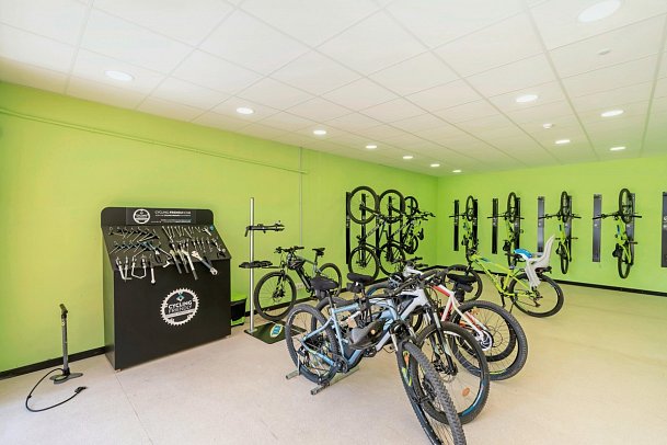 Aguamarina Club Hotel