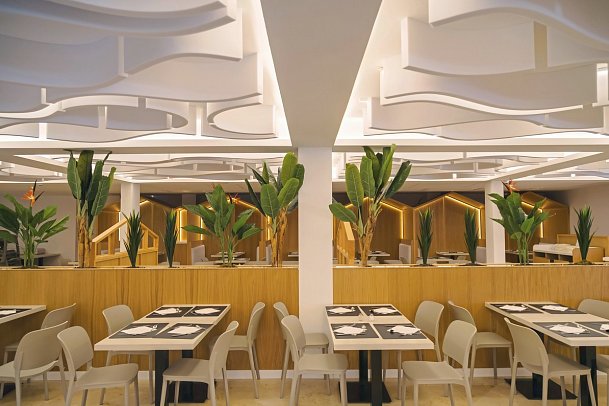 Aguamarina Club Hotel