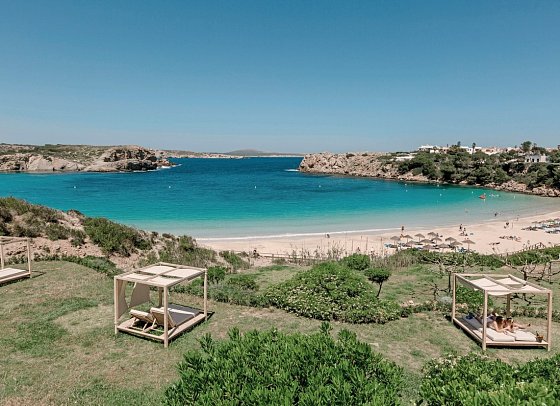 Aguamarina Club Hotel