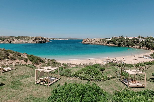 Aguamarina Club Hotel