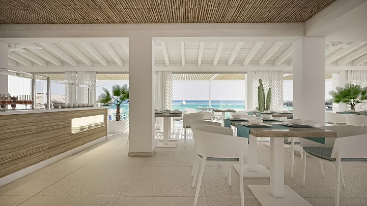 FERGUS Style Carema Beach