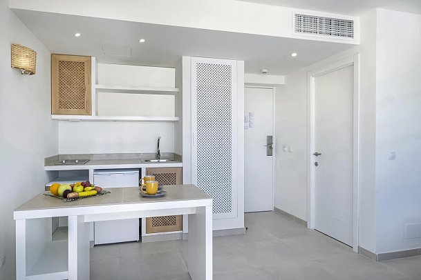 FERGUS Style Carema Beach - Wohnbeispiel Studio Select (Zimmercodierung SN1)