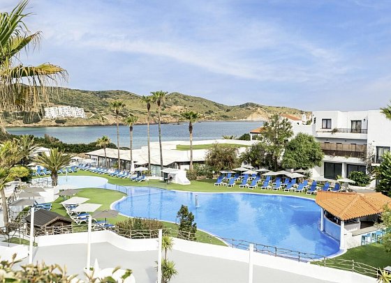 FERGUS Club Carema Splash