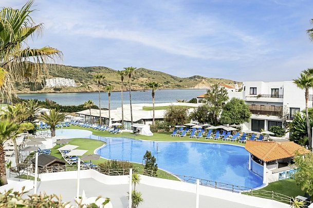 FERGUS Club Carema Splash