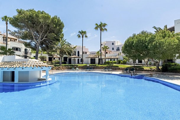 FERGUS Club Carema Splash