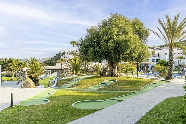 FERGUS Club Carema Splash