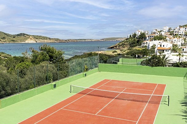 FERGUS Club Carema Splash