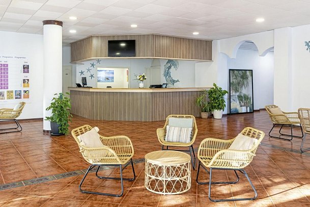 FERGUS Club Carema Splash