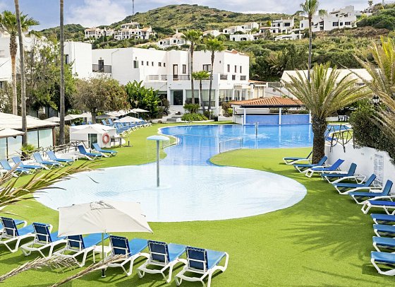 FERGUS Club Carema Splash