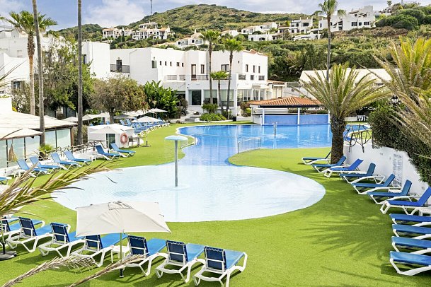 FERGUS Club Carema Splash