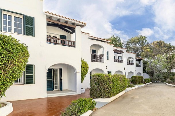 FERGUS Club Carema Splash