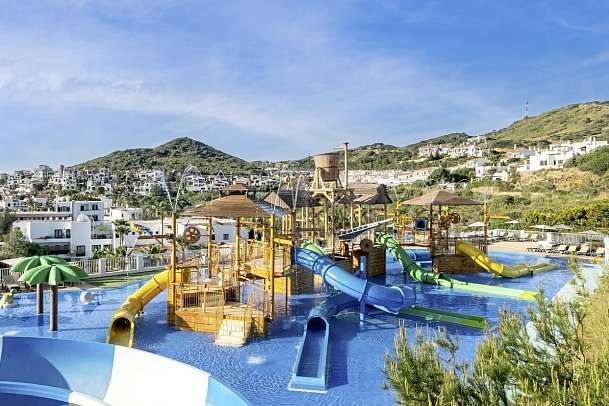 FERGUS Club Carema Splash