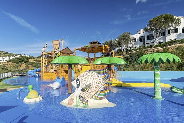 FERGUS Club Carema Splash