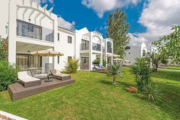 MarSenses Paradise Club Hotel