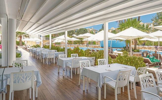 MarSenses Paradise Club Hotel