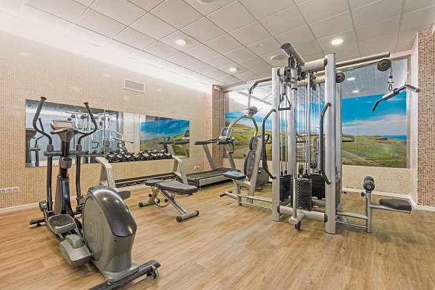 MarSenses Paradise Club Hotel