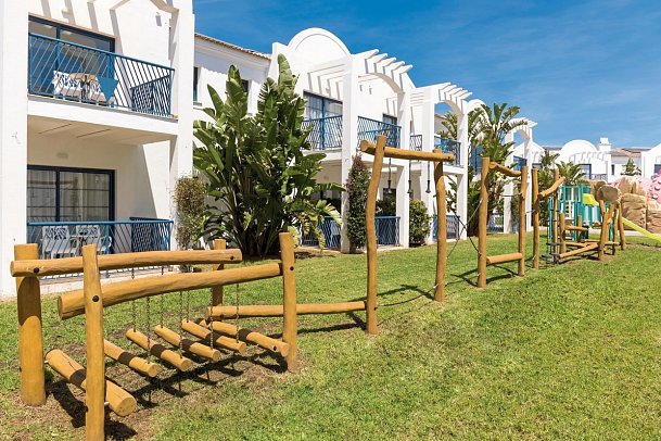 MarSenses Paradise Club Hotel