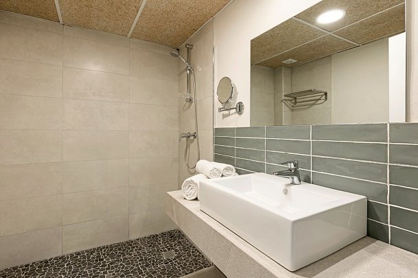 MarSenses Paradise Club Hotel - Wohnbeispiel Doppelzimmer