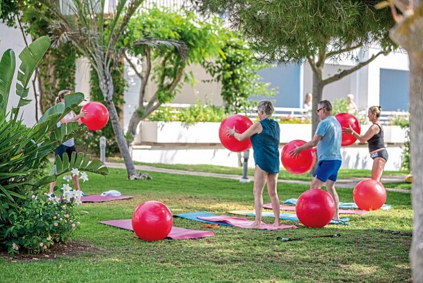 Sagitario Princesa Playa