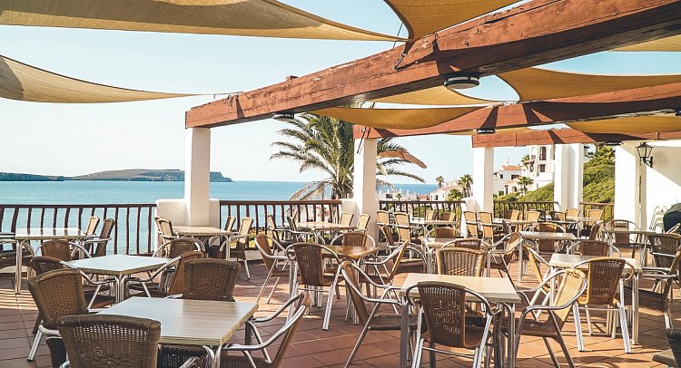 Comitas Tramontana Park