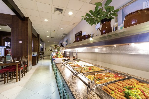 Comitas Tramontana Park