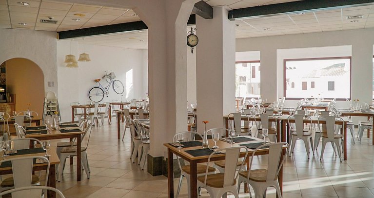 Comitas Tramontana Park