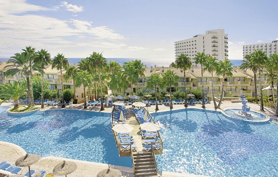 Royal Son Bou Family Club