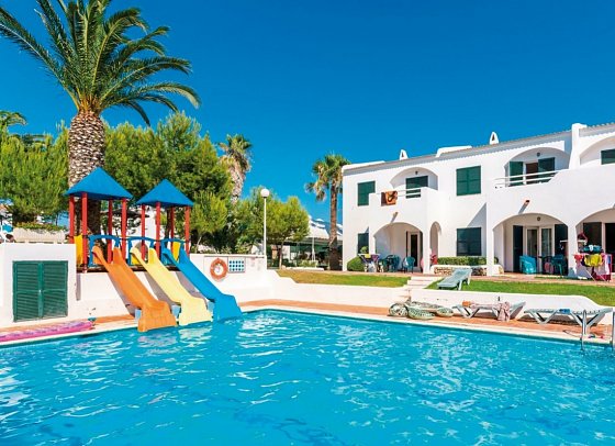 Playa Parc