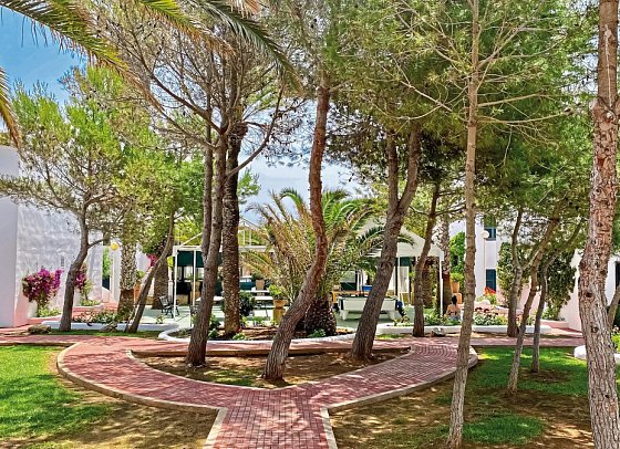 Playa Parc