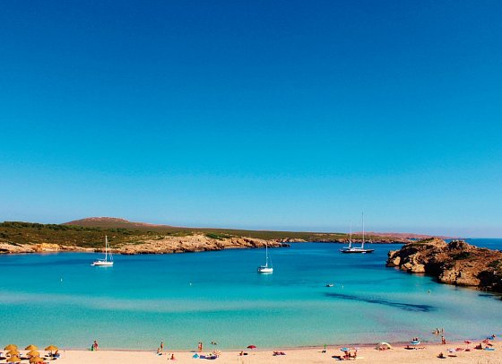 Playa Parc