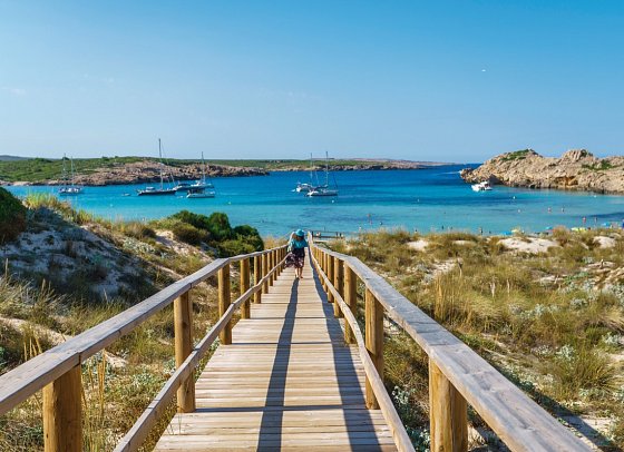 Playa Parc