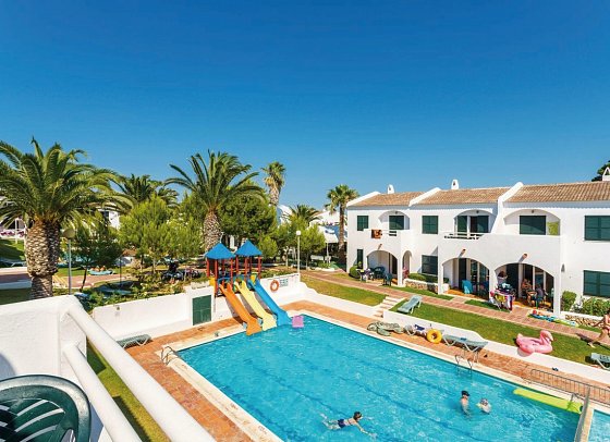 Playa Parc