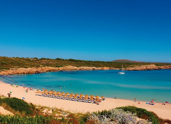 Playa Parc