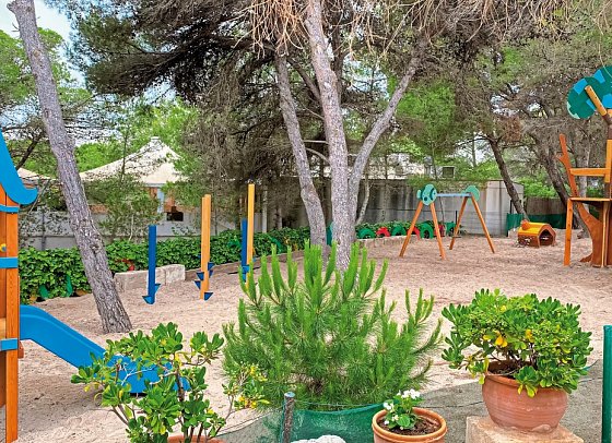 Playa Parc