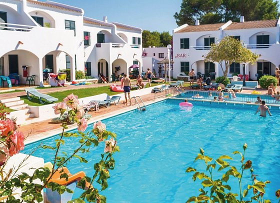 Playa Parc