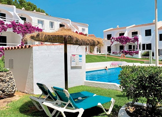 Playa Parc